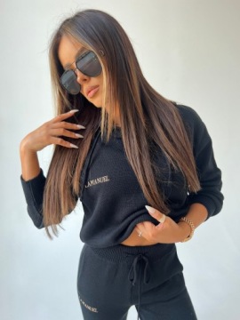 La Manuel DAILY DOSE M L черный премиум-набор