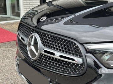 Mercedes GLC C254/X254 2025 GLC Coupe 200 d 4-Matic Avantgarde 2.0 (163KM) 2025, zdjęcie 1
