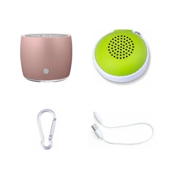 EWA A103 Mini głośnik Bluetooth basowa przenośny głośnik bezprzewodowy