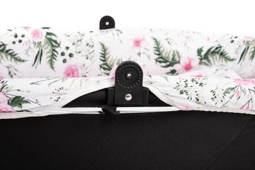 Вставка наматрасника для набора гондол