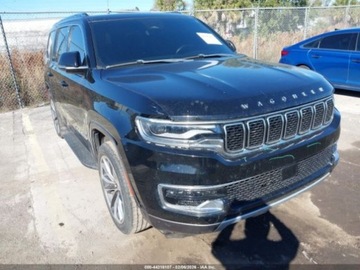 Jeep Wagoneer II 2022 Jeep Wagoneer Series II 2022 5.7 Benzyna 392KM, zdjęcie 7