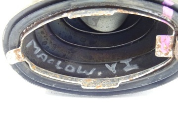 КРЫШКА MULNER TOYOTA YARIS I 1999-2005 гг.