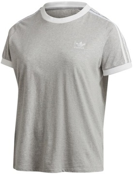 Koszulka damska Adidas Originals 3-Stripes T-Shirt (Plus Size) GD2390