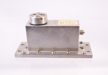 TEDEA HUNTLEIGH MODEL 240 LIFTING CAPACITY 10KG DAMPED WEIGHT