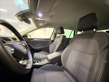 Skoda Superb III Kombi Facelifting 1.5 TSI 150KM 2023 Skoda Superb Style 1.5 TSI 150KM DSG, Bezwypadkowy, zdjęcie 19