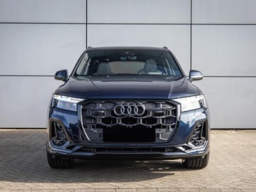 Audi Q7 II 2026 AUDI Q7 60 TFSI e quattro S Line Suv 3.0 (490KM) 2026, zdjęcie 3