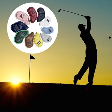 10 шт./упак. комплект плоских железных головных уборов,