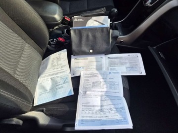 Hyundai i30 II Wagon 1.4 CVVT 100KM 2013 Hyundai i30 Sliczny 1.4 benzyna z Niemiec zarejestrowany bezwypadkowy gwar, zdjęcie 30