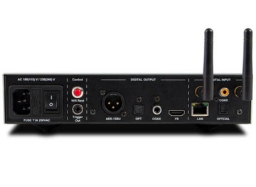 СЕТЕВОЙ СТРИМЕР NUPRIME STREAM-9 WIFI-ПЛЕЕР