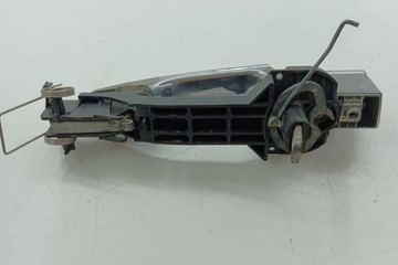 KLIKA ZADNÍCH LEVÝCH DVEŘE LANCIA PHEDRA (179_) 1487119080 2.2L DIESEL