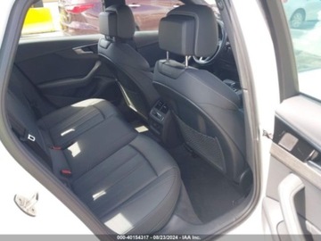 Audi A4 B9 2023 Audi a4 2023r, Premium Plus, Quattro, S-LINE, 2.0L 2.0 Benzyna 261KM, zdjęcie 11