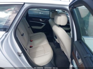 Audi 2022 Audi A6 Allroad 2022r, Premium Plus, QUATTRO, 2.0L, S-Line 2.0 Benzyna, zdjęcie 10