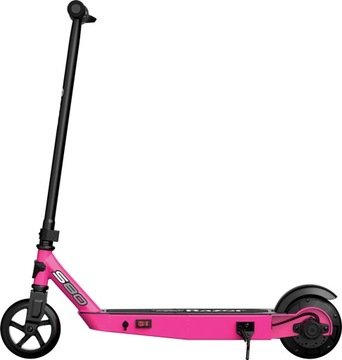 Hulajnoga Elektryczna dla dzieci Razor S80 różowa