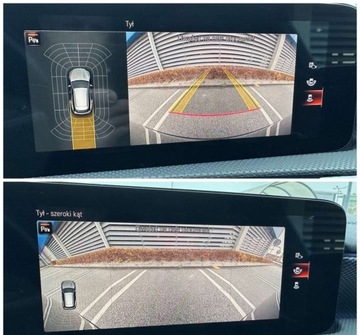 Mercedes CLA C118/X118 2021 Mercedes-Benz CLA Mercedes-Benz CLA 180 d Shooting Brake 8G-DCT Progressiv, zdjęcie 24