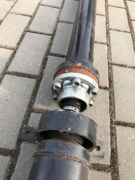 VW T6 ПРИВОДНОЙ ВАЛ 7E1521102M