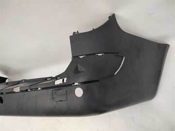 БАМПЕР ЗАДНИЙ RENAULT LAGUNA 2 II COMBI 8200002669
