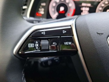 Audi A6 C9 2025 Audi A6 Limousine FV, Matrix LED, Headup, Carplay, przygotowanie pod hak,, zdjęcie 12