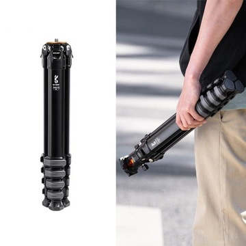 Штатив K&F Concept Tripod Traveler M1 НОВИНКА!
