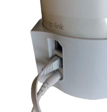 Настенная вешалка для роутера TP-Link DECO X68 AX3600