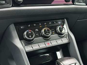 Skoda Kodiaq I SUV 2.0 TDI 190KM 2019 Škoda Kodiaq Skoda Kodiaq I-ręka! LED, Navi,, zdjęcie 23