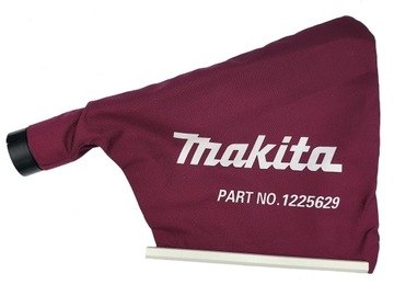 WOREK NA PYŁ SZLIFIERKI TAŚMOWEJ MAKITA 9403