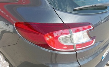 Renault Megane III Grandtour 1.5 dCi 110KM 2010 Renault Megane 1.5DCi, Kombi, Klima, Alu, Zarejestrowany w Polsce 1.5, zdjęcie 14