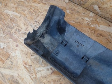 РАМКА ОБОРОДА ЛЕВОГО СИДЕНЬЯ LEON I FR 99-06