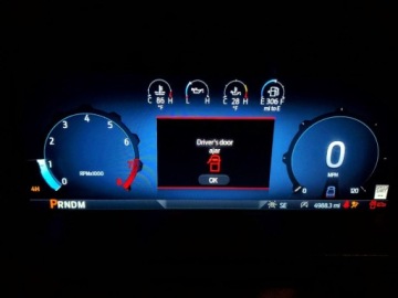 Ford 2025 Ford F150 Lariat 2025 5.0 Benzyna 400KM, zdjęcie 9