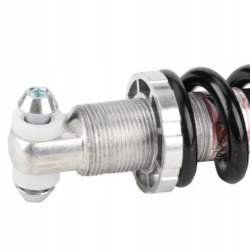 ПРУЖИННЫЕ АМОРТИЗАТОРЫ ДЛЯ ГОРНЫХ ВЕЛОСИПЕДОВ