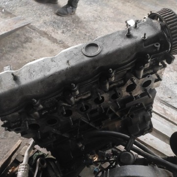 HLAVA MOTORU FIAT DUCATO 7450510