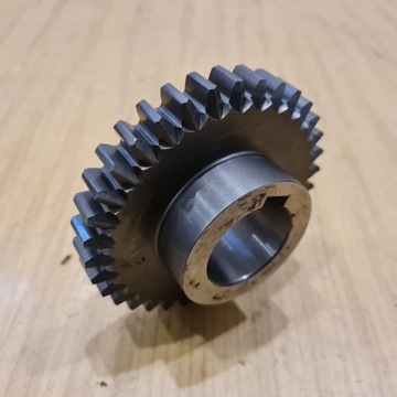 ШЕСТЕРНЯ ЗАДНЕГО РЕЖИМА FSO POLONEZ БОЛЬШАЯ НОВАЯ!