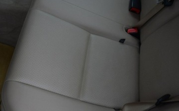 Mercedes Klasa C W204 Limuzyna 1.6 180 K BlueEFFICIENCY 156KM 2009 Mercedes-Benz Klasa C 1.6B Kompresor Skora Navi Xenon 2 KPL KOL Serwis Zad, zdjęcie 27