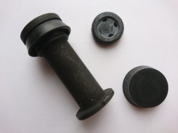 FORTSCHRITT 512 -РЕМКОМПЛЕКТ ТОРМОЗНОЙ ЦИЛИНДР - 22,2 мм