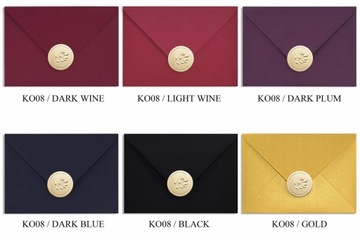 Свадебные приглашения TRIAL GOLD МОДЕЛЬ ZSZ081