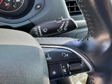 Audi Q3 I SUV Facelifting 1.4 TFSI cylinder on demand 150KM 2016 Audi Q3 8xAlu 1Ręka El.klapa Bixenon Grzane, zdjęcie 20