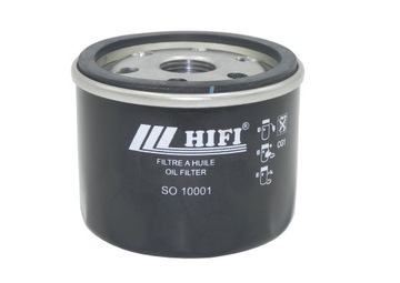 FILTR OLEJU HIFI FILTER SO 10001 49065-0721