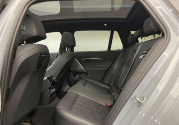 BMW Seria 5 G90-91 Touring 2.0 520d 197KM 2025 BMW Seria 5 520d xDrive, M Pakiet sportowy, Iconic Glow, Faktura, Gwarancja, zdjęcie 23