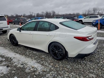 Toyota Camry IX 2025 Toyota Camry XSE 2025 2.5l 2.5 Hybryda 203KM, zdjęcie 1