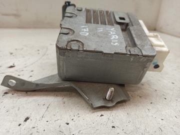 КОНТРОЛЛЕР ПИТАНИЯ TOYOTA YARIS II 89650-0D110