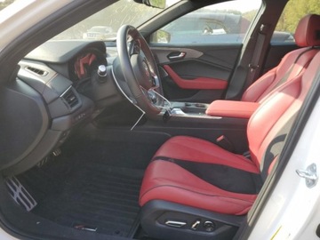 Acura TL IV 2023 Acura TL X Tech A 2023 2.0l 2.0 Benzyna 272KM, zdjęcie 7