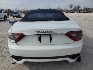 Maserati GranTurismo 2014 Maserati GranTurismo S 2014 4.7l 4.7 Benzyna 454KM, zdjęcie 2