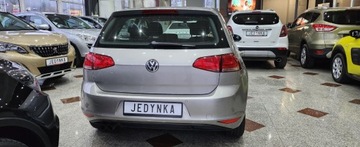 Volkswagen Golf VII Hatchback 3d 1.6 TDI-CR DPF 105KM 2013 Volkswagen Golf Golf 7 4x4 tylko 176 tys.przebiegu 1.6 Diesel 105KM, zdjęcie 17