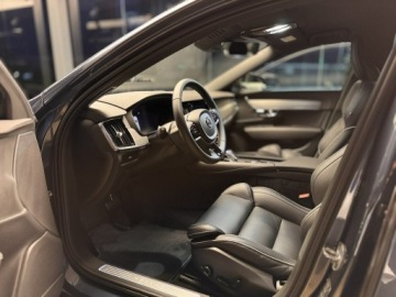 Volvo S90 II 2022 Volvo S90 B4 Plus Dark, Gwarancja,Bezwypadkowy, zdjęcie 10