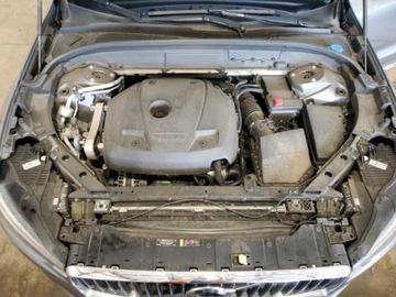 Volvo XC60 II 2021 Volvo XC 60 2021r, Inscription, 4x4, 2.0L 2.0 Benzyna 250KM, zdjęcie 11