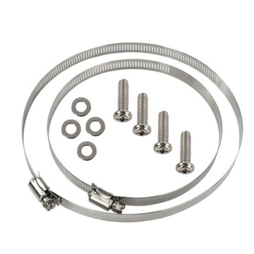 КРОНШТЕЙН ДЛЯ МОНТАЖА НА СТОЙКЕ