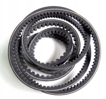 РЕМЕНЬ ЗУБЧАТЫЙ КЛИНОВОЙ AVX 13/1750 AVX 13x1750