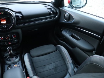 Mini Clubman F54 Kombi 2.0 JCW 306KM 2019 MINI Clubman JCW ALL4, Salon Polska, Serwis ASO, zdjęcie 7