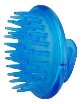 ЩЕТКА ДЛЯ МАССАЖА И ВАННЫ ДУШ ТЕЛА