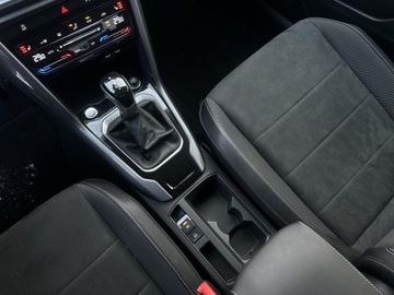 Volkswagen T-Roc I SUV Facelifting 1.5 TSI ACT 150KM 2024 Volkswagen T-Roc Kamera Cofania! APP! Podgrzewana, zdjęcie 19