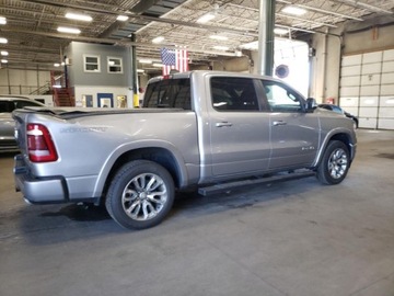  RAM 1500 2020, 5.7L, 4x4, LARAMIE, od ubezpieczalni 5.7 Benzyna 395KM, zdjęcie 3
